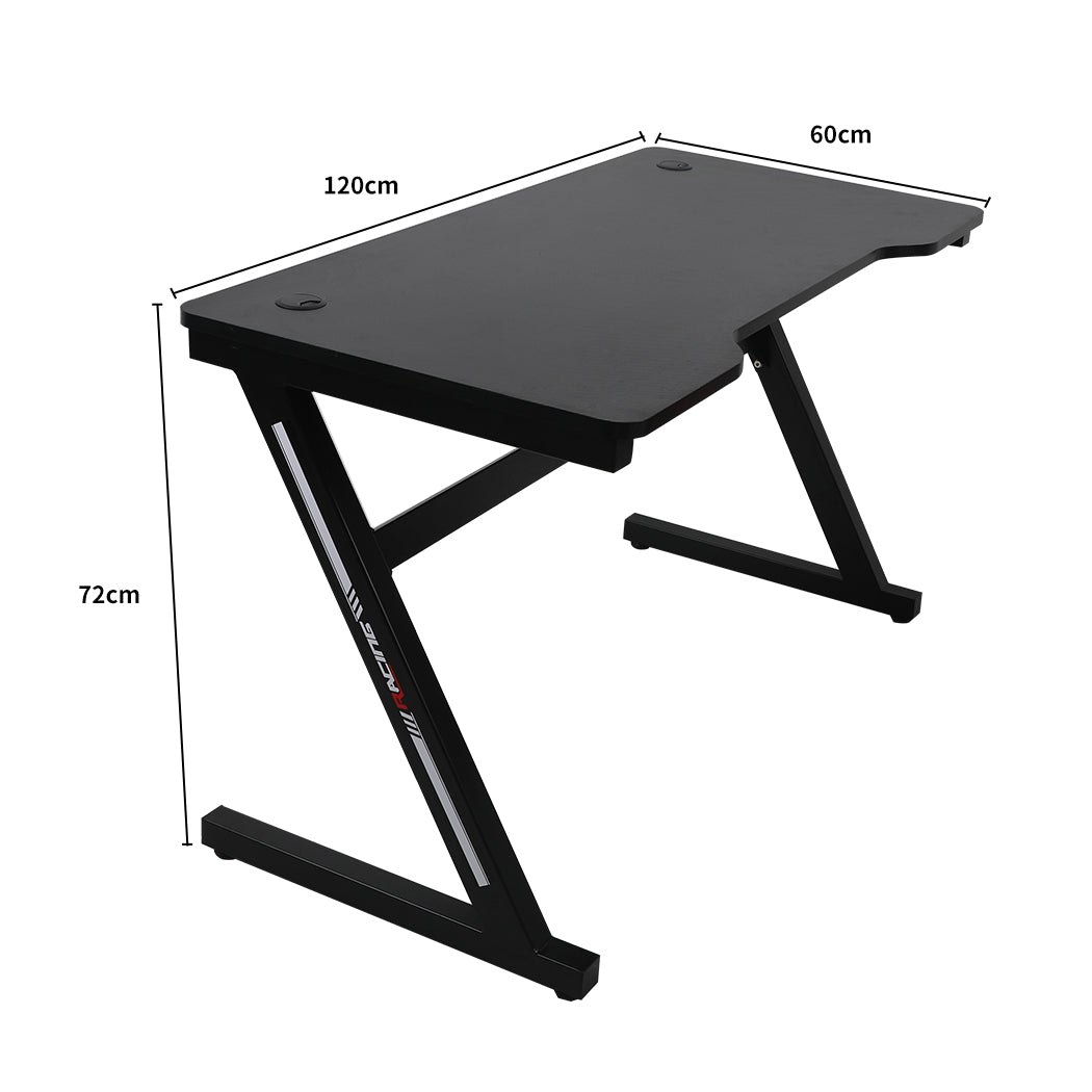 Gaming Computer Desks Desktops Racing Table
