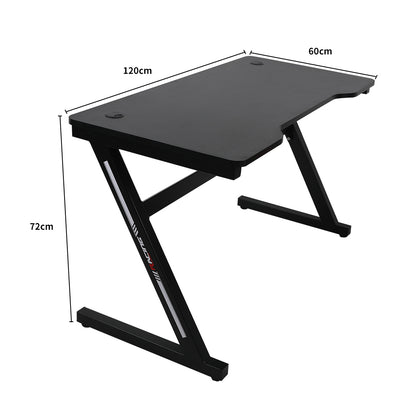 Gaming Computer Desks Desktops Racing Table
