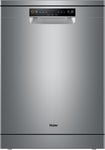 Hair 15 place dishwasher (silver)