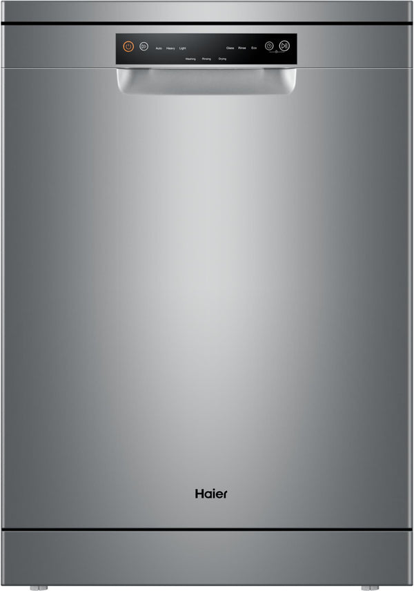  Hair 15 place dishwasher (silver)