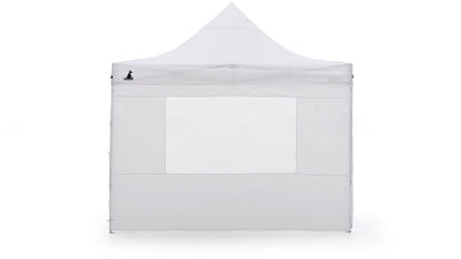 Gazebo Tent Marquee 3x3 PopUp Outdoor Wallaroo White