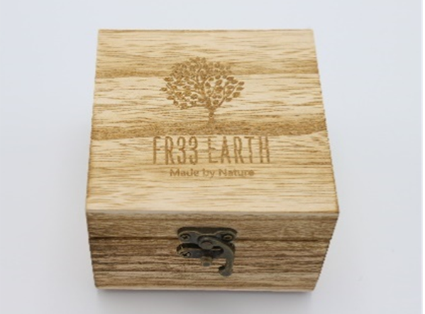 Edge wood Watch 
