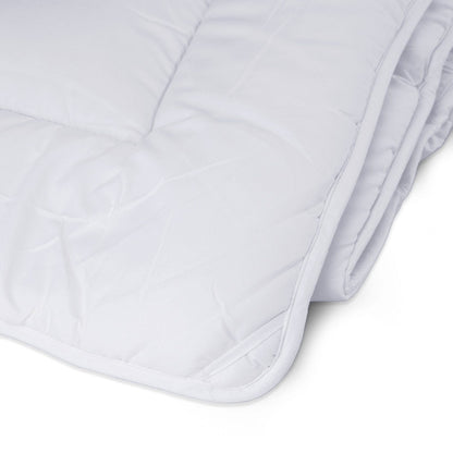 400GSM Microfibre Bamboo Quilt Comforter Doona - King/Queen