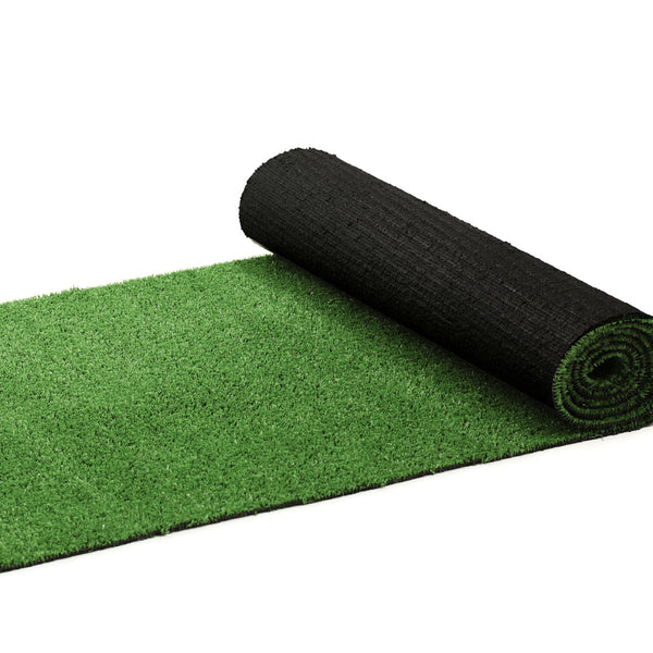  10SQM Artificial Grass Lawn Flooring Outdoor Synthetic Turf Plastic Plant Lawn