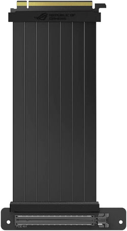 ASUS ROG Strix Riser RS200 Riser Cable 240mm PCI-E x16 3.0 EMI Shielding