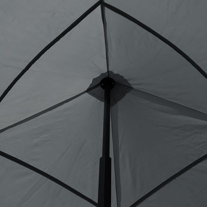 Mountview Gazebo Tent 3x6 Outdoor Marquee Gazebos Camping Canopy Wedding Folding