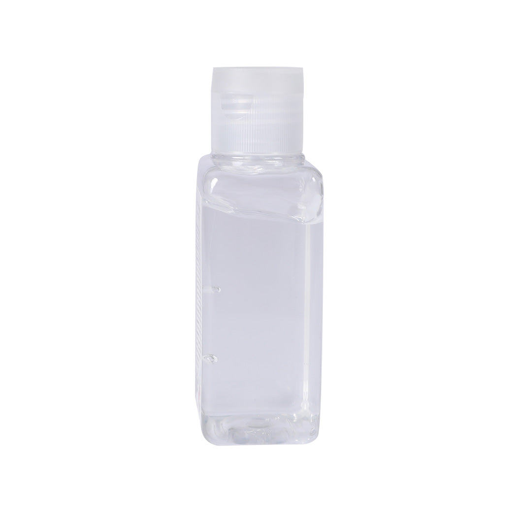 6x Hand Sanitiser Sanitizer Instant Gel 60ML