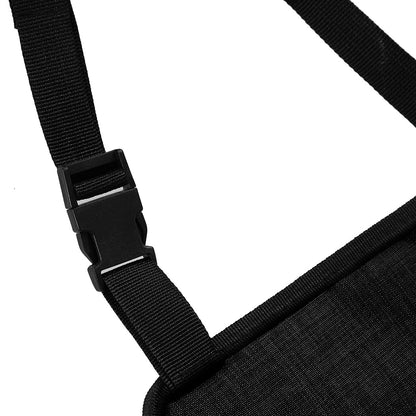 PaWz Pet Car Booster Seat Puppy Cat Dog Auto Carrier Travel Protector Black