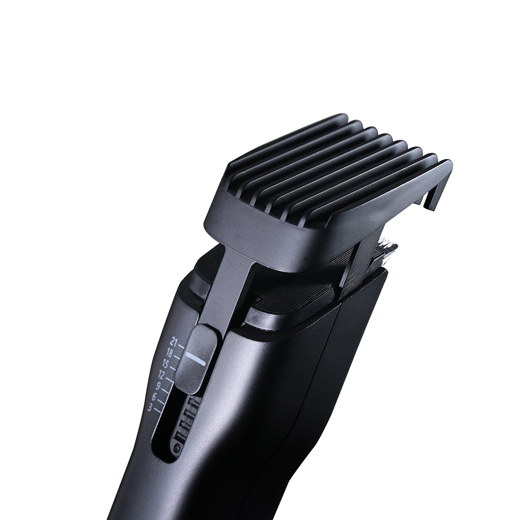 Men's Shaver Rechargeable Electric Hair Clipper