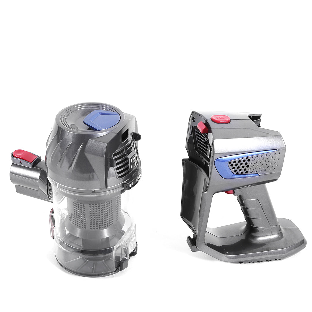 Spector Handheld Cordless Vacuum Cleaner