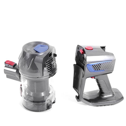 Spector Handheld Cordless Vacuum Cleaner