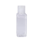 Cleace 1x Hand Sanitiser Sanitizer Instant Gel Wash 75% Alcohol 60ML