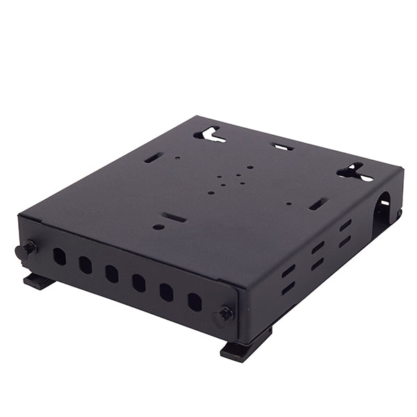 FOBOT ST 6 Port Wall Mount Fibre Optic Patch Panel 
