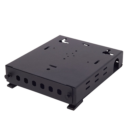 FOBOT ST 6 Port Wall Mount Fibre Optic Patch Panel 
