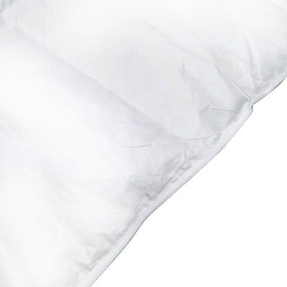 500GSM Duck Down Feather Quilt Comforter Doona - Queen