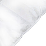 500GSM Duck Down Feather Quilt Comforter Doona - Queen/King/Super King