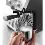 Delonghi La Specialista Arte Manual Pump Coffee Machine