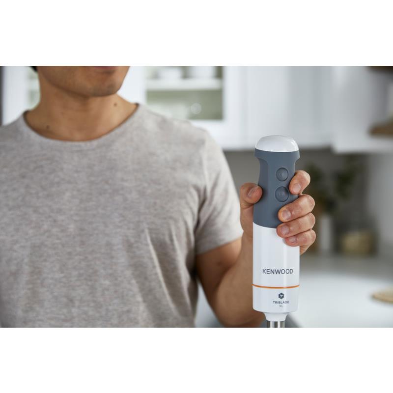 Kenwood Triblade Xl Plus Hand Blender Melbourne Home & Living