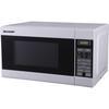 Sharp 750 W Compact Microwave Oven (white)