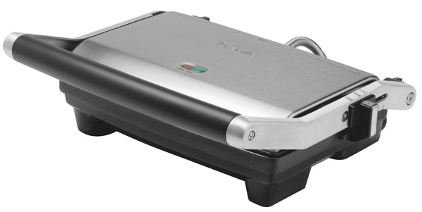  Breville the toast & melt 2 slice sandwich press