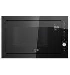 Beko 25l built-in microwave oven with grill
