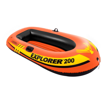 Explorer 200 Boat Set 58331NP