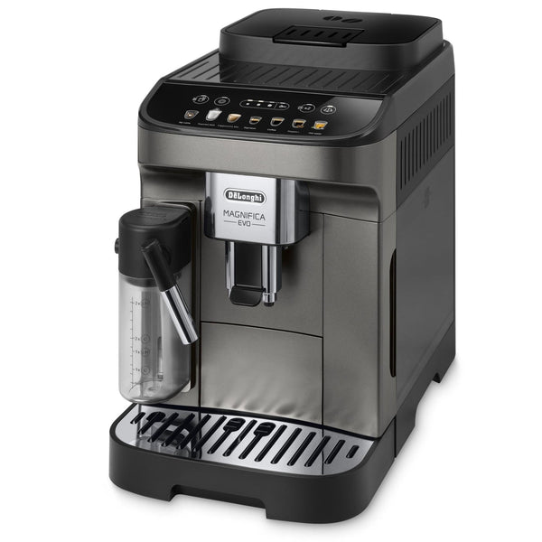  Delonghi Magnifica Evo Fully Automatic Coffee Machine (Titan)