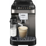 Delonghi Magnifica Evo Fully Automatic Coffee Machine (Titan)