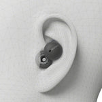 Sony Linkbuds Truly Wireless In-ear Headphones (Grey)