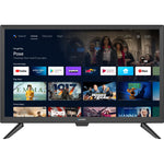 Blaupunkt 24 Hd Smart Tv With Google 2022