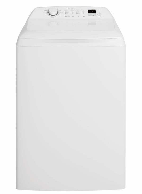  Simpson 8 Kg Top Load Washer