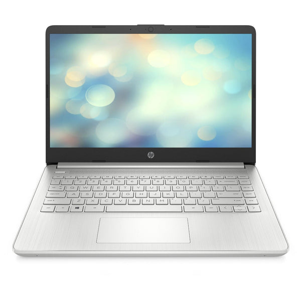  Hp 14inch  Hd Laptop (256Gb) Amd Athlon