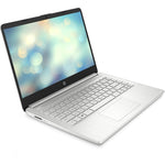 Hp 14inch  Hd Laptop (256Gb) Amd Athlon