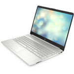 Hp 15.6 Fhd Laptop (256Gb) 12Th Gen Intel I5