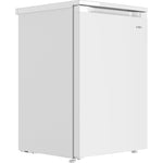 Chiq 85L Upright Freezer (White)