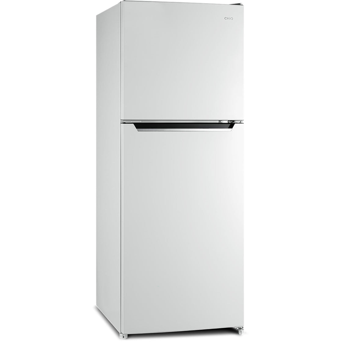 Chiq 202L Top Mount Fridge (White) Melbourne Home & Living