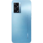 Oppo A77 5g 128gb (ocean blue)