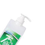 Cleace 1x Hand Sanitiser Sanitizer Instant Gel Wash 75% Alcohol 1000ML