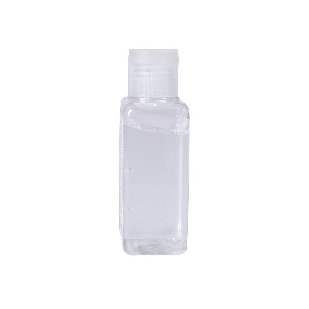 100x Hand Sanitiser Sanitizer Instant Gel Wash 100ML
