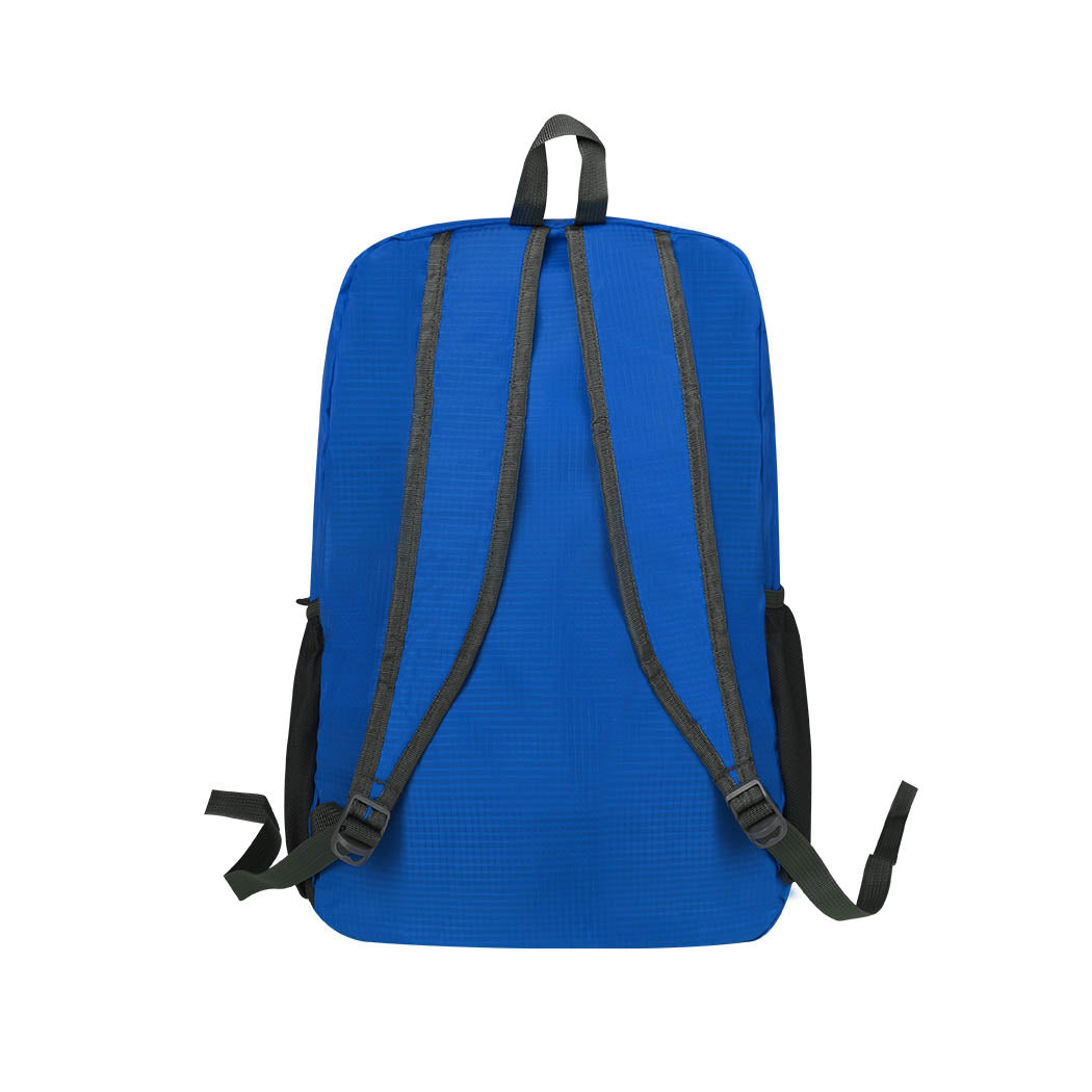 25L Travel Backpack Mens Foldable Backpack Rucksack