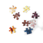 Jigsaw Puzzles 1000 Piece Eiffel Tower Kids DIY Puzzle Toys Home Decor