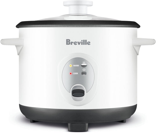  Breville the set & serve rice cooker