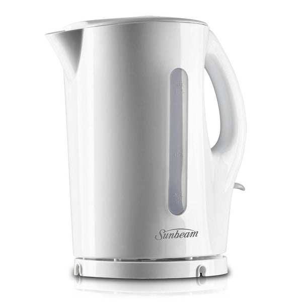  Sunbeam Quantum Plus Kettle 1.7 L (white)