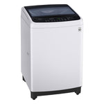 LG 8.50 Kg Top Load Washer (white)