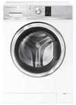 Fisher & paykel 8kg front load washer (white)
