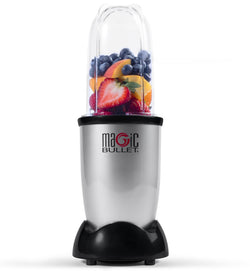 Magic bullet to go blender