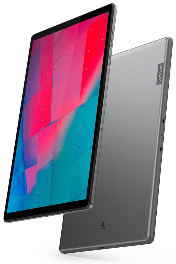  Lenovo tab m10 fhd 10.3 64gb 2nd gen tablet (iron grey)
