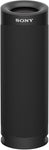 Sony srs-xb23 extra bass portable bluetooth speaker (black)