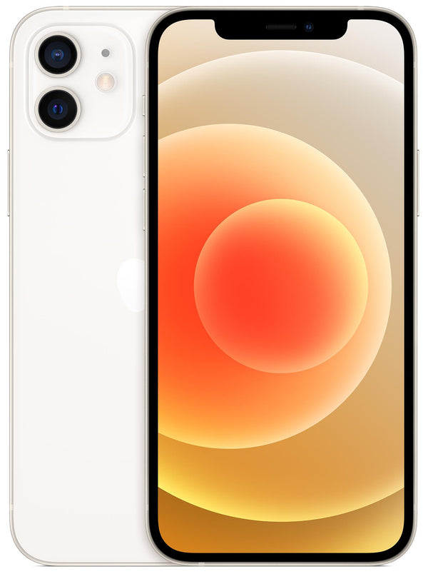  Apple iphone 12 64gb (white)