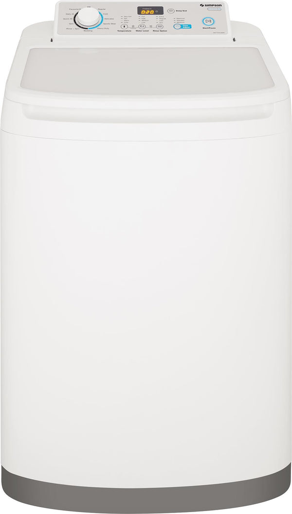  Simpson 7Kg Top Load Washer